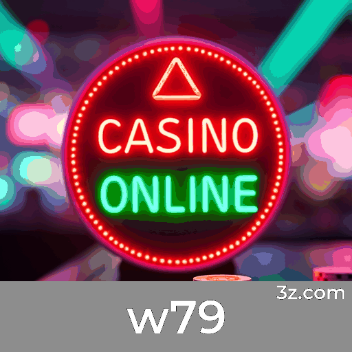 W79: Jogo em Tempo Real e Emoção para Brasileiros