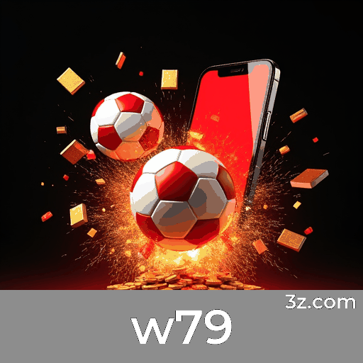 Ofertas de bônus e promoções imperdíveis no w79