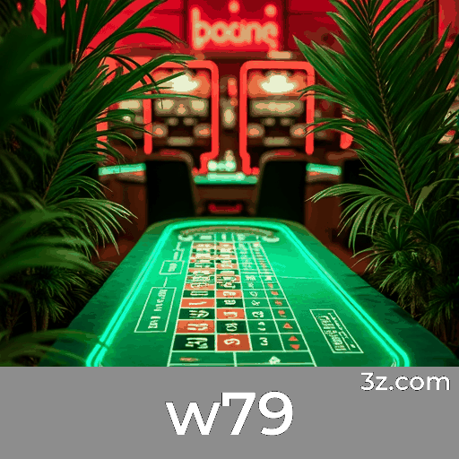 Experimente a Praticidade do w79 App