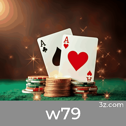 w79: A Experiência de Dealer Ao Vivo Preferida do Brasil