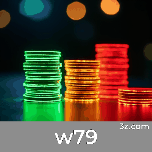 Experiência de Jogo Imersiva e Diversificada no w79