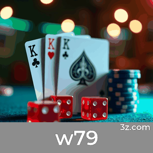 Experiência de Jogo Imersiva e Diversificada no w79