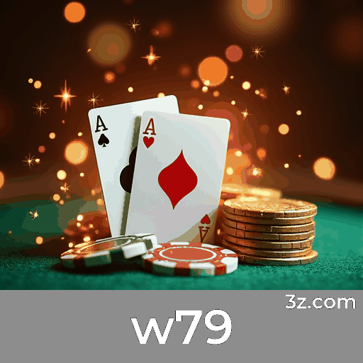 w79: A Experiência de Dealer Ao Vivo Preferida do Brasil