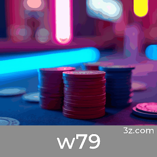 W79: Jogo em Tempo Real e Emoção para Brasileiros